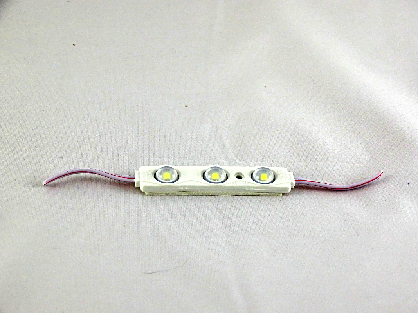 LED Module IP67 1,5Watt 12Volt - selbstklebend - verschiedene Farben